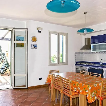 Mare Noto Marina Casa vacanze