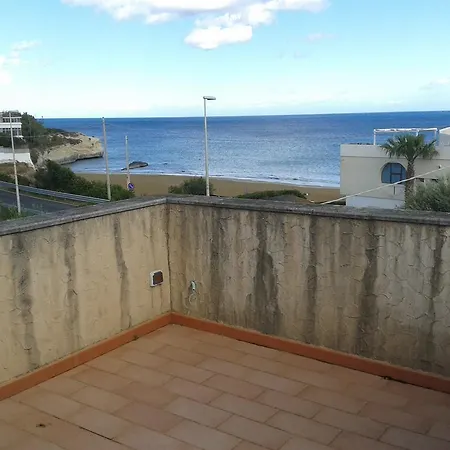 Mare Noto Marina Casa vacanze *