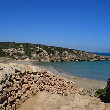 Casa vacanze Mare Noto Marina *
