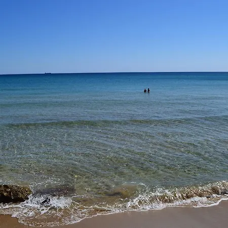 Mare Noto Marina Casa vacanze Lido di Noto