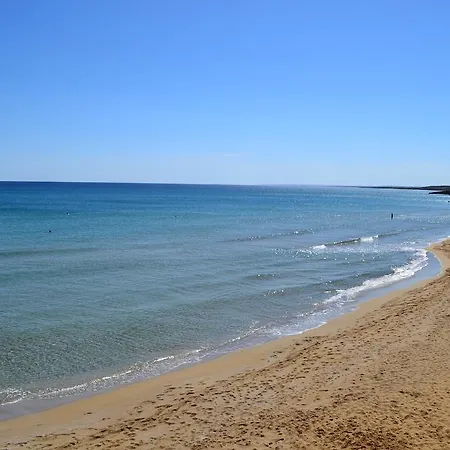 Casa vacanze Mare Noto Marina Lido di Noto