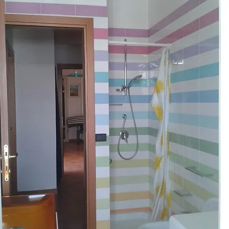 Casa vacanze Mare Noto Marina