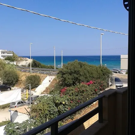 Casa vacanze Mare Noto Marina