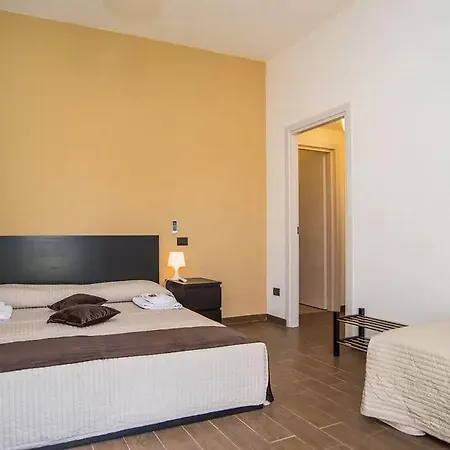 Mare Noto Marina Casa vacanze