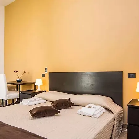 Mare Noto Marina Casa vacanze *