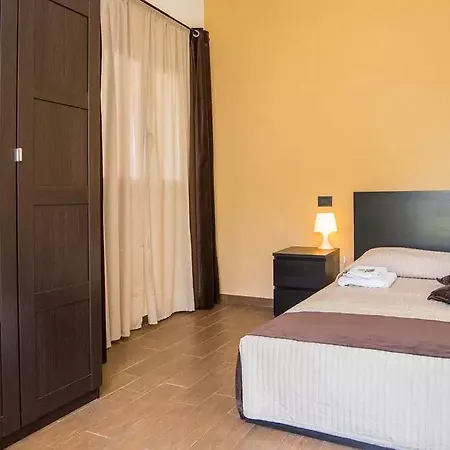 Mare Noto Marina Casa vacanze