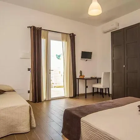 Mare Noto Marina Casa vacanze *