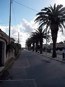 Mare Noto Marina Casa vacanze *