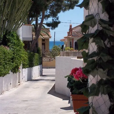 Mare Noto Marina Casa vacanze Lido di Noto
