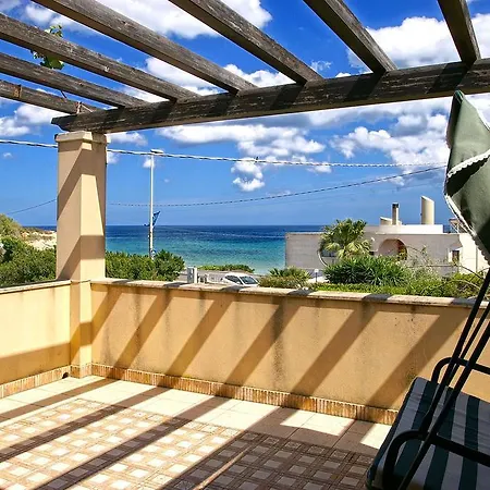 Casa vacanze Mare Noto Marina *