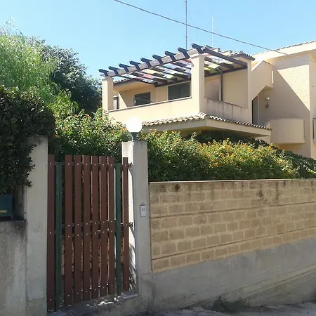 Casa vacanze Mare Noto Marina