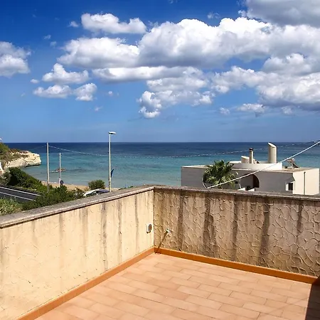 Mare Noto Marina Casa vacanze