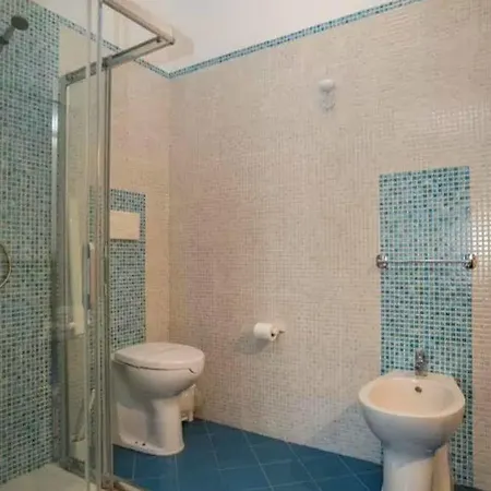 Mare Noto Marina Casa vacanze *
