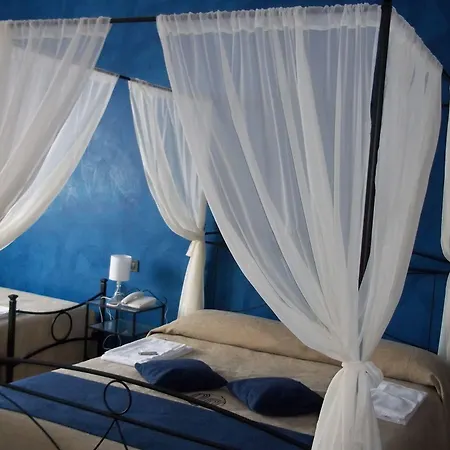 Mare Noto Marina Casa vacanze *