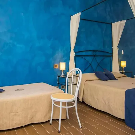 Mare Noto Marina Casa vacanze *