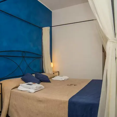 Casa vacanze Mare Noto Marina