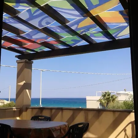 Mare Noto Marina *